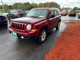 Used 2015 Jeep Patriot Sport w/ Power Value Group image 3