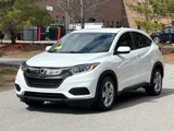 Used 2022 Honda HR-V LX image 3