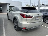 Used 2020 Lexus RX 350 FWD w/ Premium Package image 4