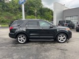 Used 2015 Ford Explorer Limited image 2