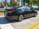 Certified 2021 Nissan Altima 2.5 SV w/ SV Premium Package image 6