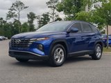 Certified 2022 Hyundai Tucson SEL w/ Cargo Package image 2