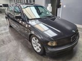 Used 1999 BMW 323i Sedan image 2