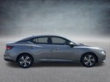Used 2021 Nissan Sentra SV image 2