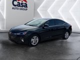Used 2019 Hyundai Elantra SEL w/ Cargo Package image 4