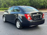 Used 2015 Chevrolet Sonic LT image 4