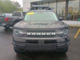 Certified 2021 Ford Bronco Sport Badlands w/ Badlands Package image 2