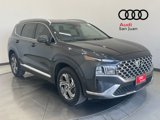Used 2022 Hyundai Santa Fe SEL image 1