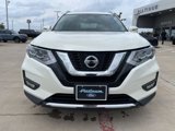 Used 2018 Nissan Rogue SL w/ Premium Package image 2