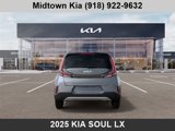 New 2025 Kia Soul LX image 5