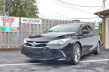 Used 2015 Toyota Camry SE image 2