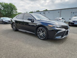 Used 2023 Toyota Camry SE image 4