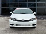 Used 2012 Honda Civic EX-L image 2