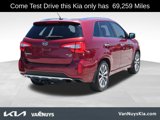 Used 2014 Kia Sorento SX w/ 3rd Row Package image 3