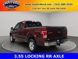 Used 2016 Ford F150 XLT image 3
