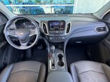 Used 2021 Chevrolet Equinox LT image 3