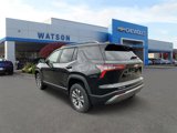 New 2025 Chevrolet Equinox LT w/ Convenience Package II image 5