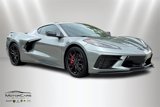 Used 2023 Chevrolet Corvette Stingray Preferred Cpe w/ Z51 Performance Package image 2