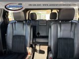Used 2017 Dodge Grand Caravan SXT w/ Blacktop Package image 6