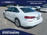 Used 2020 Volkswagen Passat 2.0T SE image 4