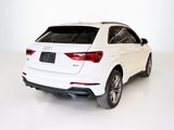 New 2025 Audi Q3 2.0T Premium image 5