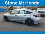 Used 2024 Honda Civic Sport image 3
