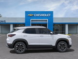 New 2025 Chevrolet TrailBlazer LT w/ LT Cold Weather Package image 5