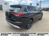 Used 2022 Mitsubishi Outlander SE image 4