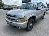 Used 2004 Chevrolet Tahoe Z71 w/ Z71 Preferred Equipment Group image 2