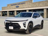 Used 2025 Chevrolet Trax ACTIV w/ Driver Confidence Package image 2