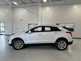 Used 2017 Cadillac XT5 Luxury w/ Driver Awareness Package image 4
