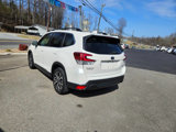 Used 2020 Subaru Forester Limited image 2
