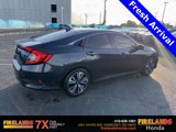 Used 2016 Honda Civic EX-L image 5