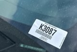 Used 2015 Chevrolet Volt Premium w/ Premium Trim Package image 3