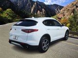 Used 2018 Alfa Romeo Stelvio Sport w/ Cold Weather Package image 3