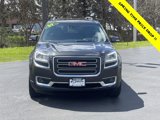 Used 2017 GMC Acadia Limited SLT image 2