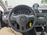Used 2014 Volkswagen Passat 1.8T S image 5