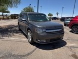 Used 2019 Ford Flex SEL w/ Equipment Group 202A image 3