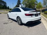 Used 2023 Audi S4 Premium Plus w/ Premium Plus Package image 3