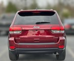 Certified 2021 Jeep Grand Cherokee Laredo image 4