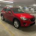 Used 2014 MAZDA CX-5 Grand Touring image 6