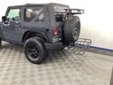 Used 2017 Jeep Wrangler Sport image 3