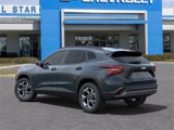 New 2025 Chevrolet Trax LT w/ Sunroof Package image 3