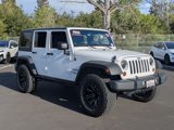 Used 2013 Jeep Wrangler Unlimited Sport image 3