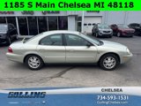 Used 2005 Mercury Sable LS image 3