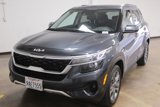 Certified 2022 Kia Seltos S image 3