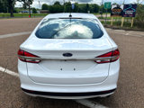 Used 2018 Ford Fusion S image 6