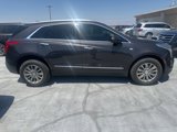 Used 2017 Cadillac XT5 Luxury w/ Driver Awareness Package image 4