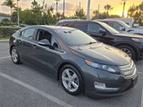 Used 2013 Chevrolet Volt Premium w/ Premium Trim Package image 2