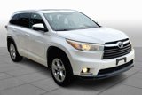 Used 2015 Toyota Highlander Limited image 2